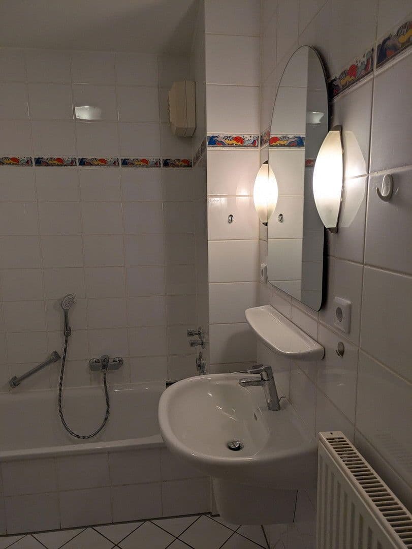 3 bedroom flat to rent, 77 m², Nordbruch 5a, Wunstorf, Lower Saxony 3 bedroom flat to rent, 77 m², Nordbruch 5a, Wunstorf, Lower Saxony