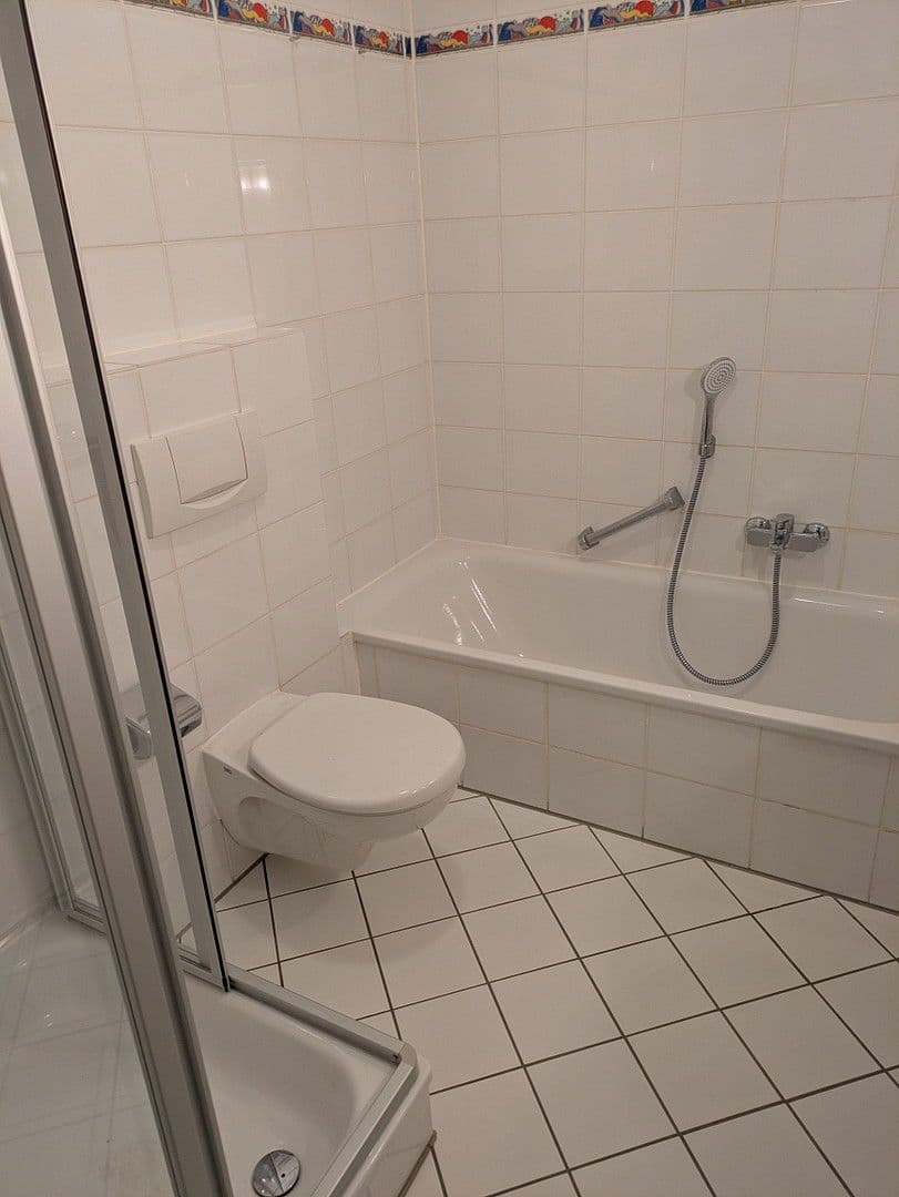 3 bedroom flat to rent, 77 m², Nordbruch 5a, Wunstorf, Lower Saxony 3 bedroom flat to rent, 77 m², Nordbruch 5a, Wunstorf, Lower Saxony