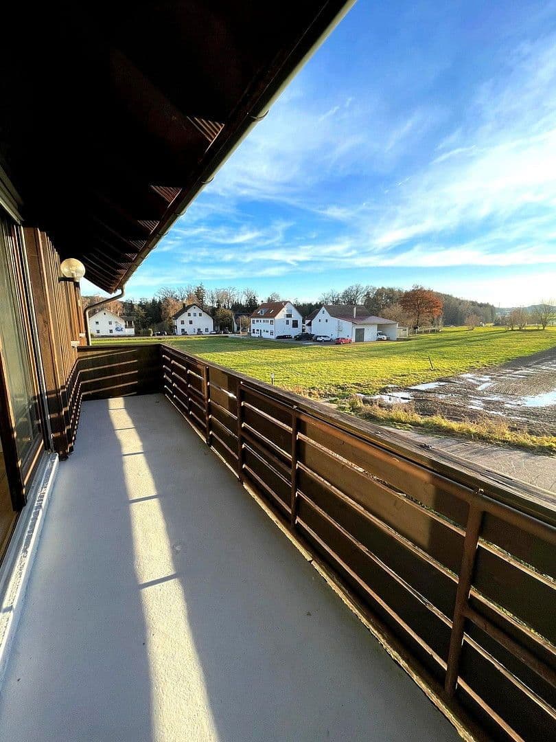 3 bedroom flat to rent, 81 m², Hopfenstr. 4, Rudelzhausen, Bavaria 3 bedroom flat to rent, 81 m², Hopfenstr. 4, Rudelzhausen, Bavaria