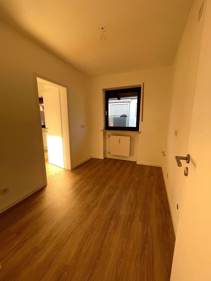 3 bedroom flat to rent, 81 m², Hopfenstr. 4, Rudelzhausen, Bavaria 3 bedroom flat to rent, 81 m², Hopfenstr. 4, Rudelzhausen, Bavaria