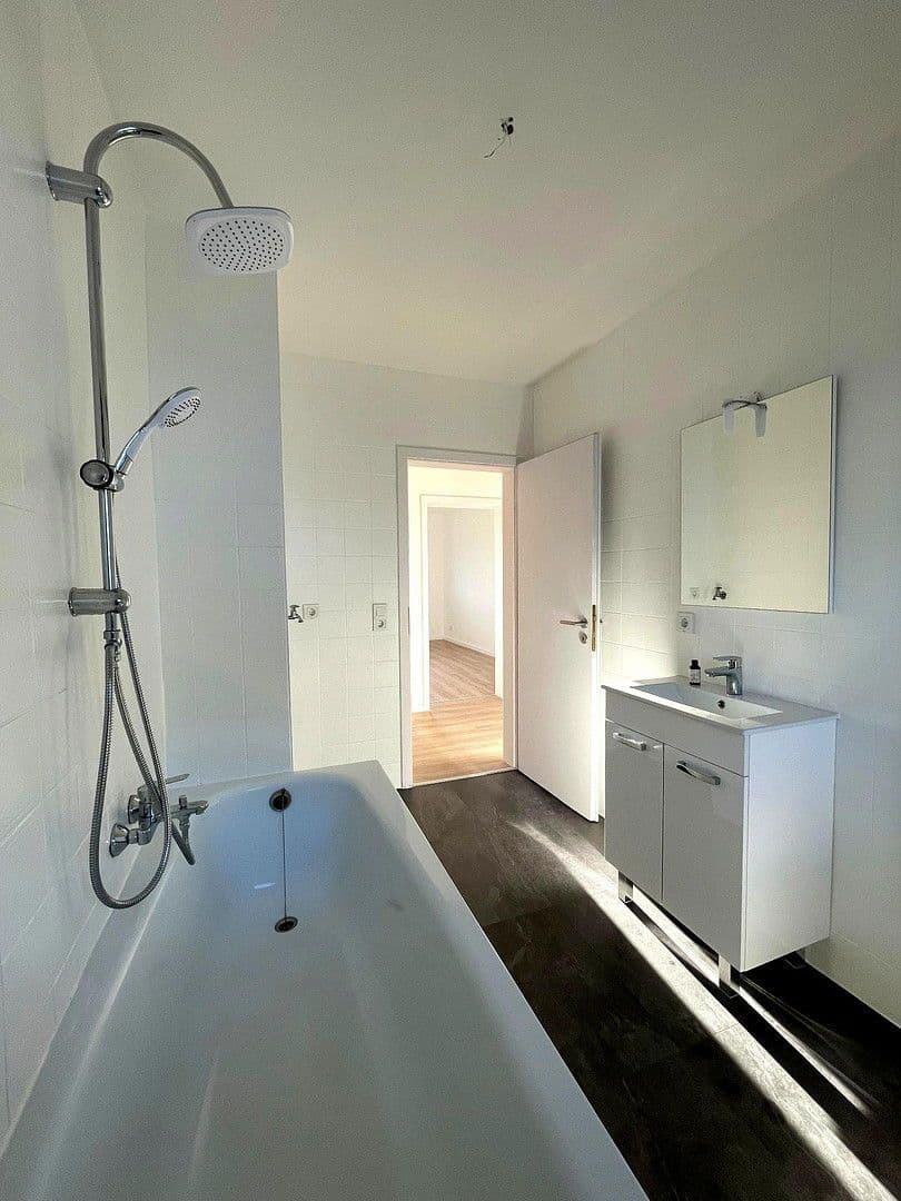 3 bedroom flat to rent, 81 m², Hopfenstr. 4, Rudelzhausen, Bavaria 3 bedroom flat to rent, 81 m², Hopfenstr. 4, Rudelzhausen, Bavaria