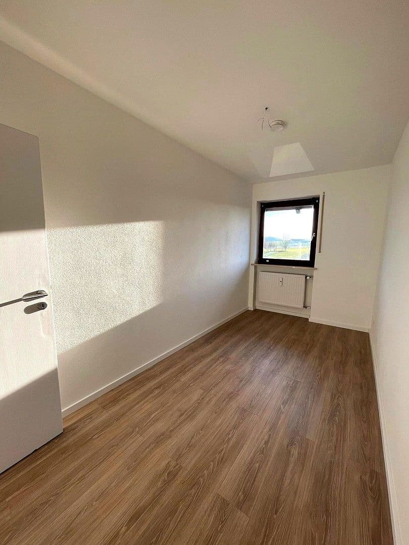 3 bedroom flat to rent, 81 m², Hopfenstr. 4, Rudelzhausen, Bavaria 3 bedroom flat to rent, 81 m², Hopfenstr. 4, Rudelzhausen, Bavaria