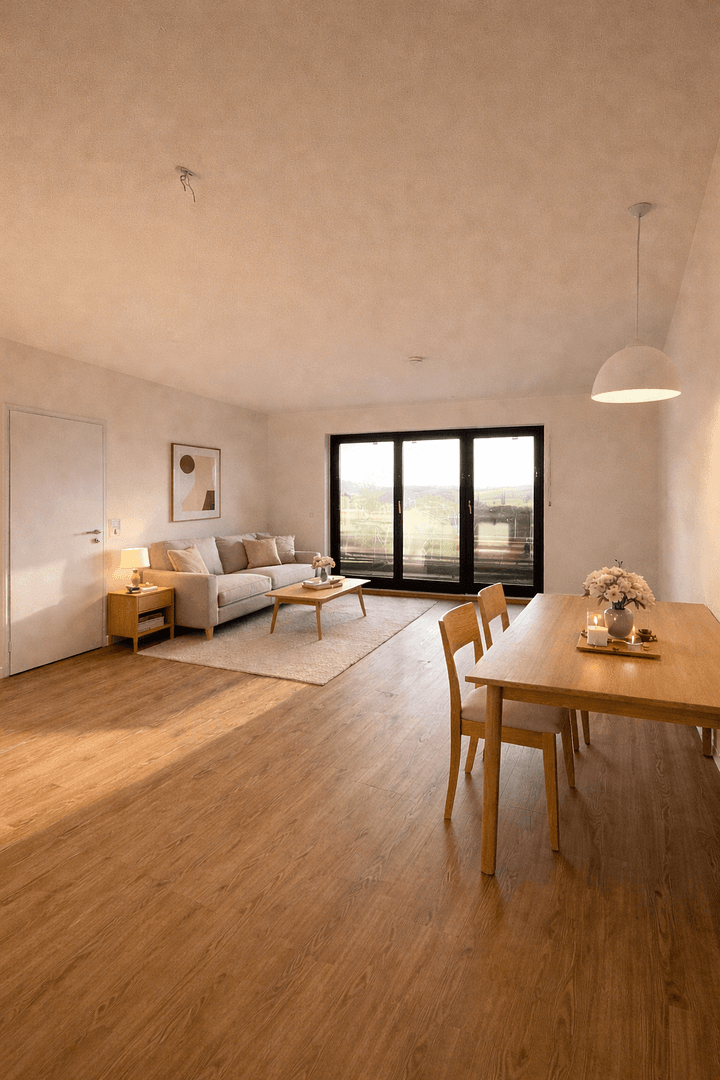 3 bedroom flat to rent, 81 m², Hopfenstr. 4, Rudelzhausen, Bavaria 3 bedroom flat to rent, 81 m², Hopfenstr. 4, Rudelzhausen, Bavaria