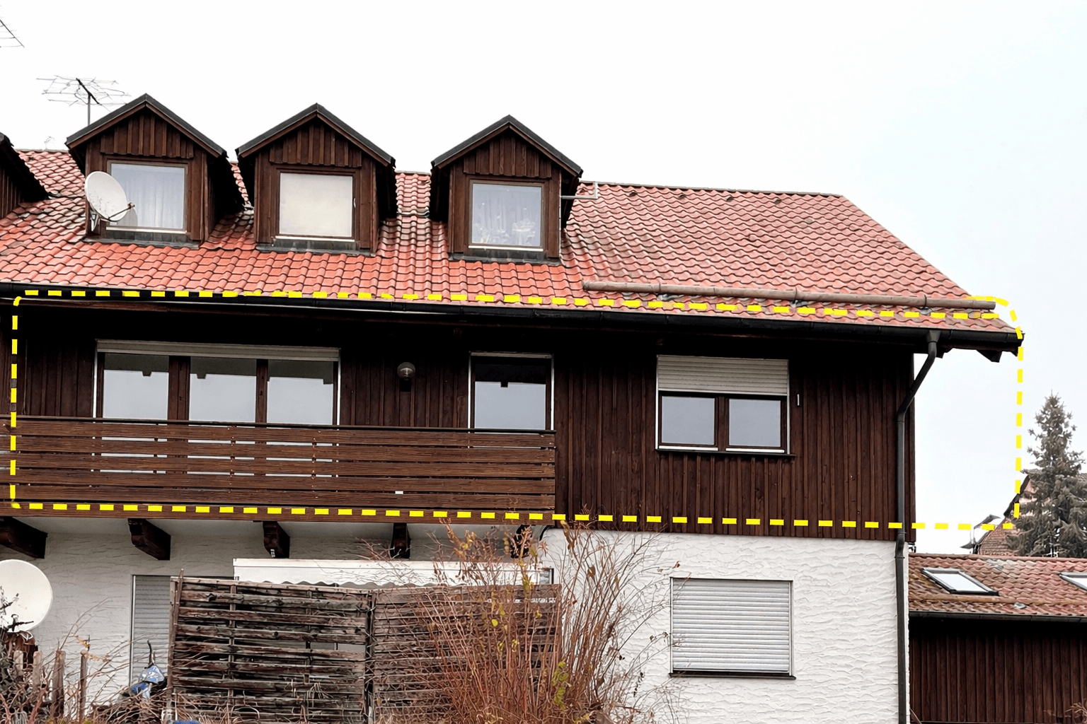 3 bedroom flat to rent, 81 m², Hopfenstr. 4, Rudelzhausen, Bavaria 3 bedroom flat to rent, 81 m², Hopfenstr. 4, Rudelzhausen, Bavaria