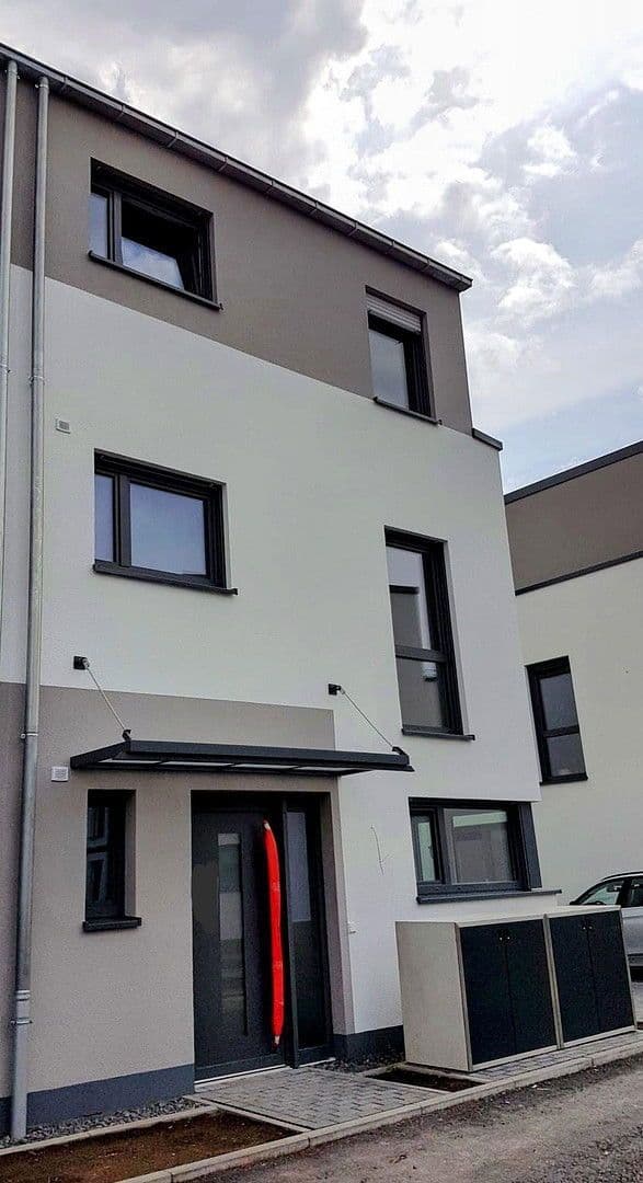 house for sale, 163 m², Mainz, Rhineland-Palatinate house for sale, 163 m², Mainz, Rhineland-Palatinate