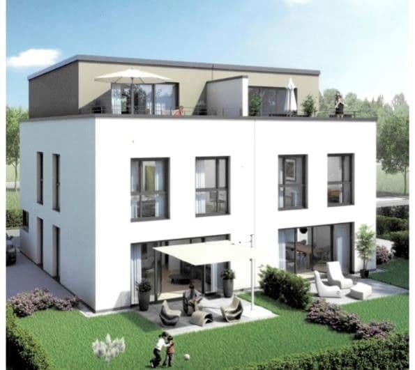 house for sale, 163 m², Mainz, Rhineland-Palatinate house for sale, 163 m², Mainz, Rhineland-Palatinate