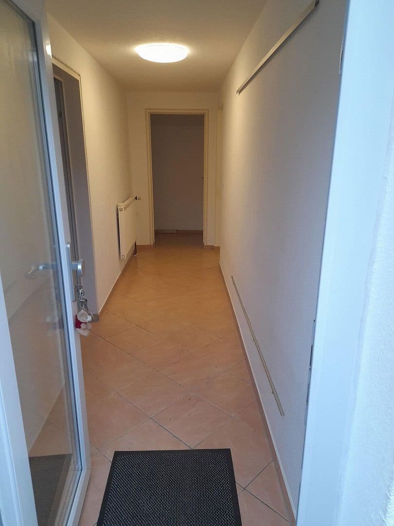 1 bedroom with open-plan kitchen flat to rent, 70 m², Obermichelbach, Bavaria 1 bedroom with open-plan kitchen flat to rent, 70 m², Obermichelbach, Bavaria