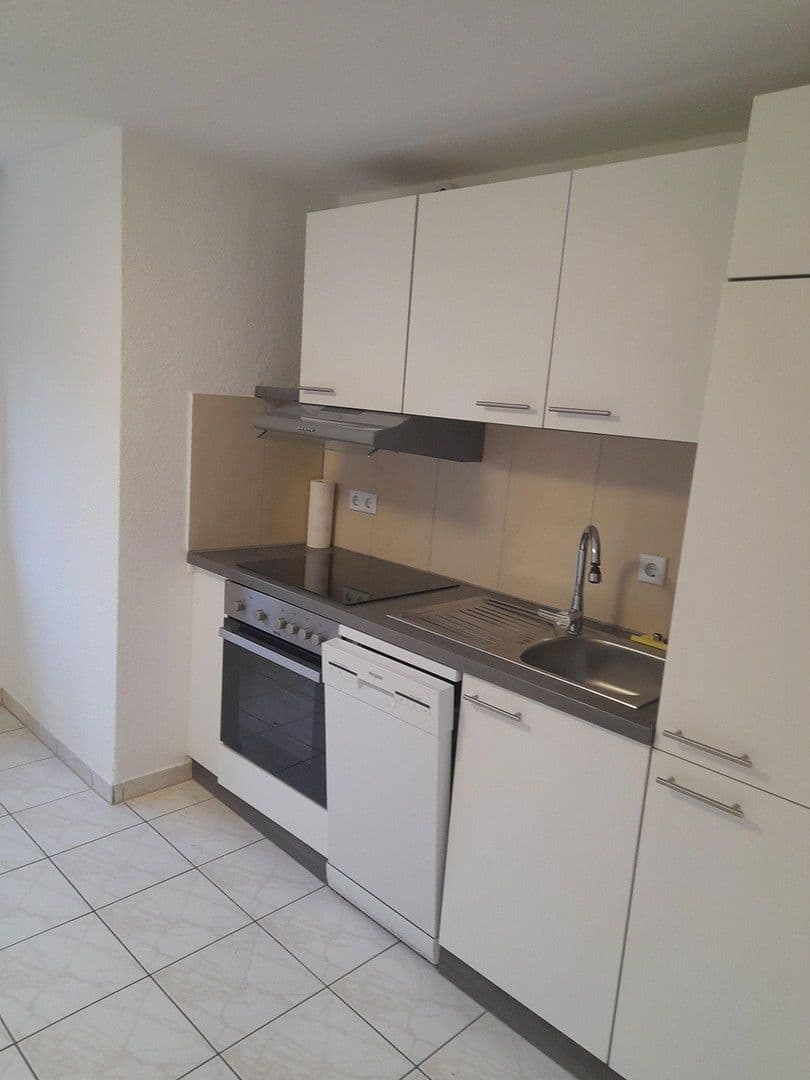 1 bedroom with open-plan kitchen flat to rent, 70 m², Obermichelbach, Bavaria 1 bedroom with open-plan kitchen flat to rent, 70 m², Obermichelbach, Bavaria
