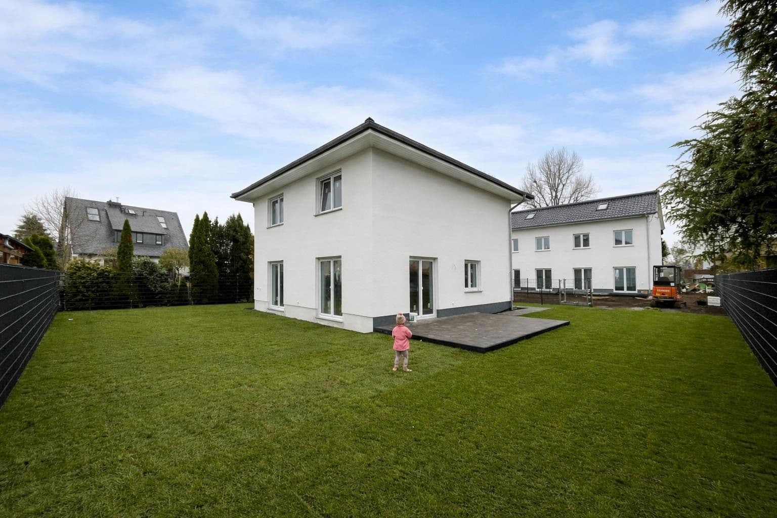 house for sale, 154 m², Berlin, Berlin house for sale, 154 m², Berlin, Berlin