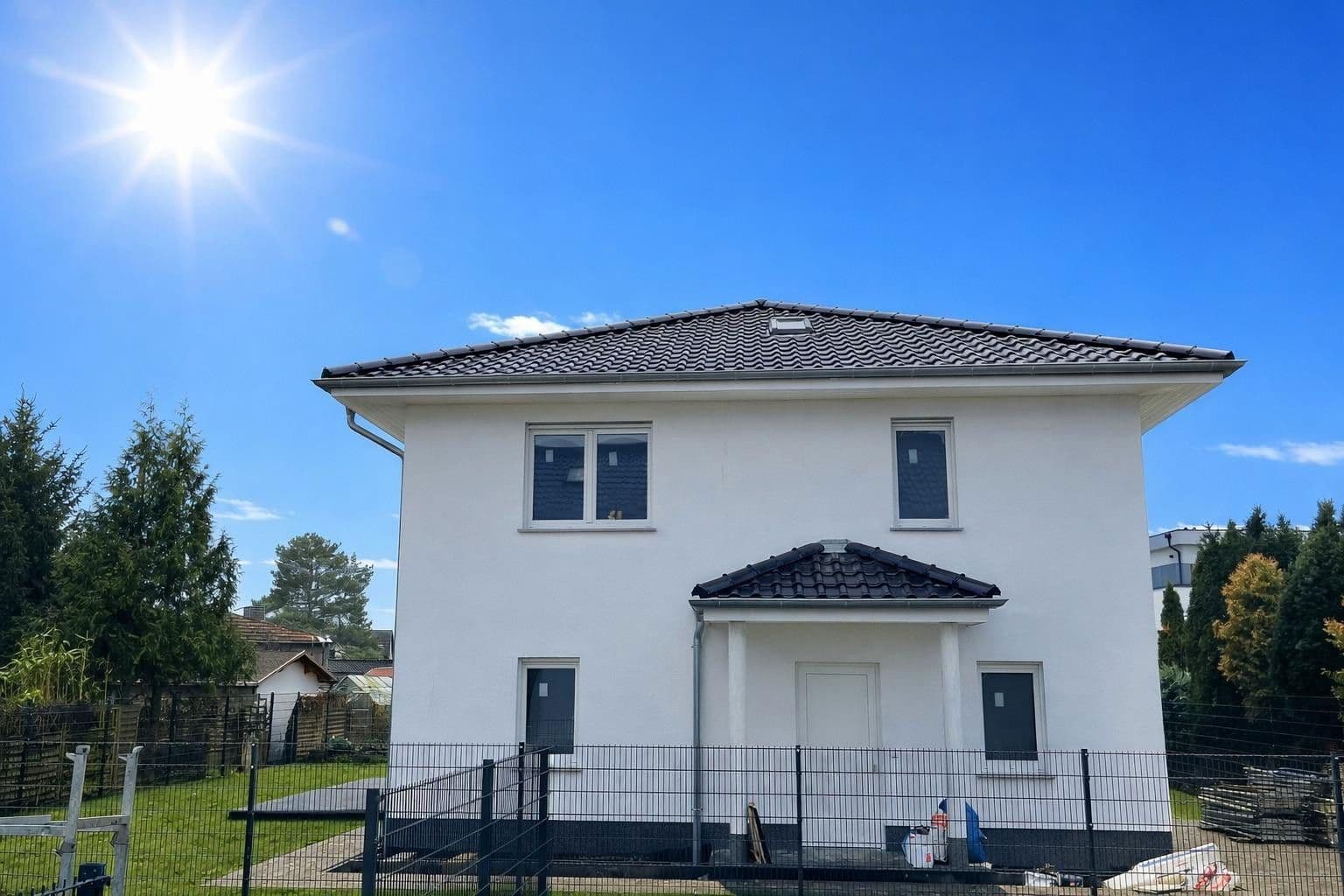 house for sale, 154 m², Berlin, Berlin house for sale, 154 m², Berlin, Berlin