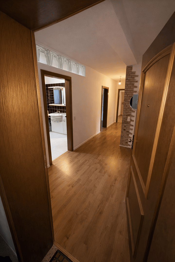 2 bedroom with open-plan kitchen flat to rent, 98 m², Gartenstraße 13, Werdohl, North Rhine-Westphalia 2 bedroom with open-plan kitchen flat to rent, 98 m², Gartenstraße 13, Werdohl, North Rhine-Westphalia