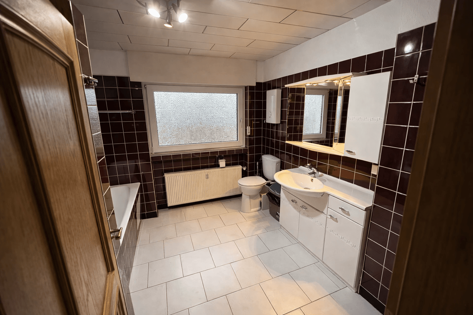 2 bedroom with open-plan kitchen flat to rent, 98 m², Gartenstraße 13, Werdohl, North Rhine-Westphalia 2 bedroom with open-plan kitchen flat to rent, 98 m², Gartenstraße 13, Werdohl, North Rhine-Westphalia