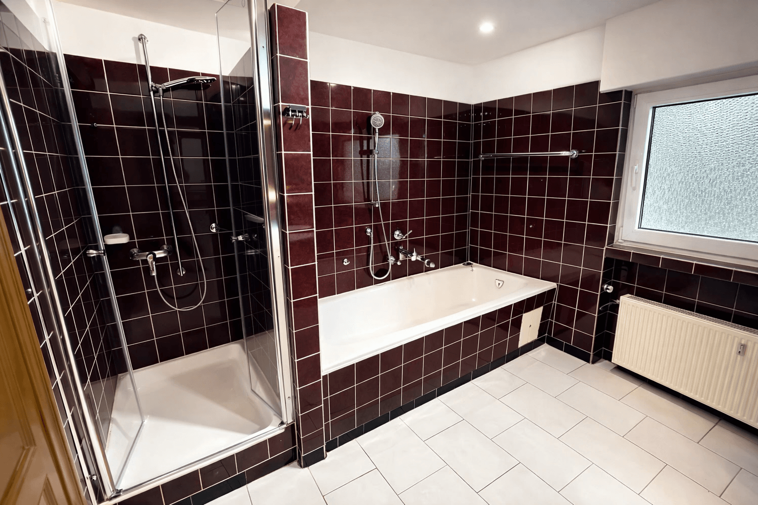 2 bedroom with open-plan kitchen flat to rent, 98 m², Gartenstraße 13, Werdohl, North Rhine-Westphalia 2 bedroom with open-plan kitchen flat to rent, 98 m², Gartenstraße 13, Werdohl, North Rhine-Westphalia