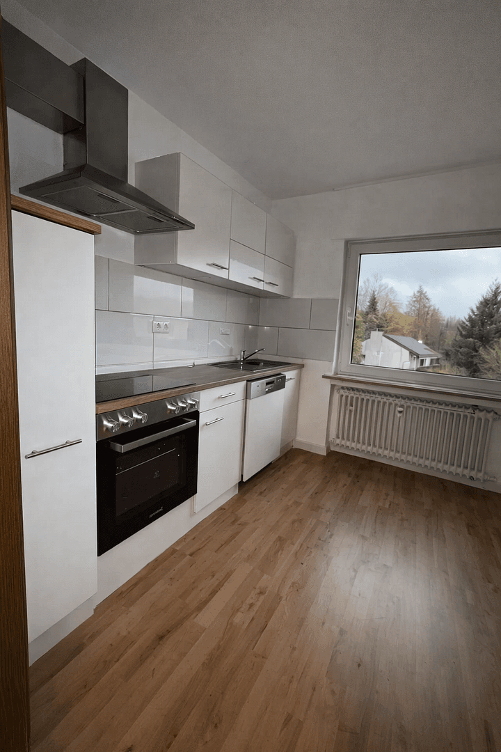 2 bedroom with open-plan kitchen flat to rent, 98 m², Gartenstraße 13, Werdohl, North Rhine-Westphalia 2 bedroom with open-plan kitchen flat to rent, 98 m², Gartenstraße 13, Werdohl, North Rhine-Westphalia