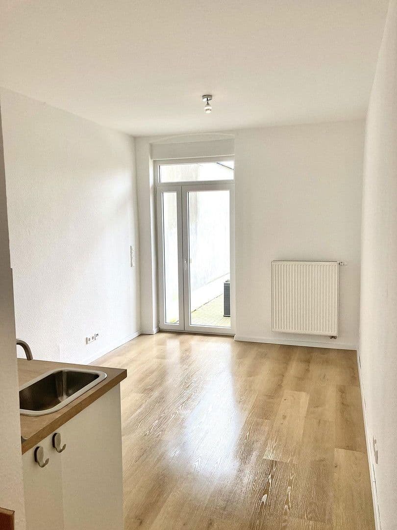 2 bedroom flat to rent, 34 m², Bochum, North Rhine-Westphalia 2 bedroom flat to rent, 34 m², Bochum, North Rhine-Westphalia