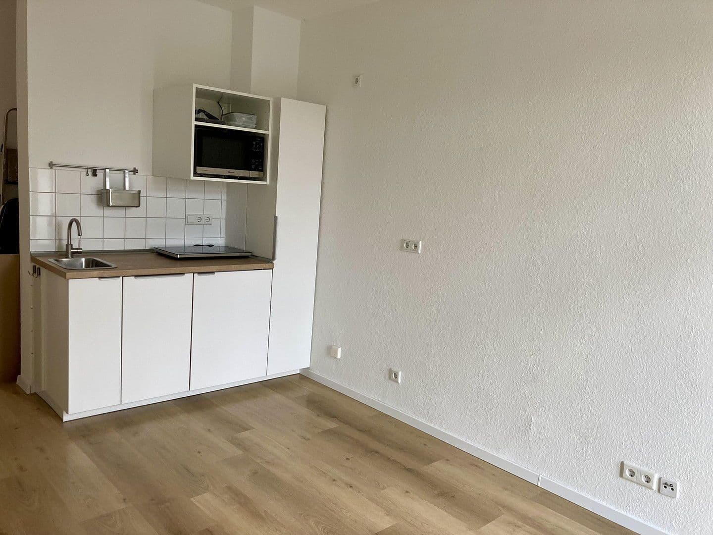 2 bedroom flat to rent, 34 m², Bochum, North Rhine-Westphalia 2 bedroom flat to rent, 34 m², Bochum, North Rhine-Westphalia