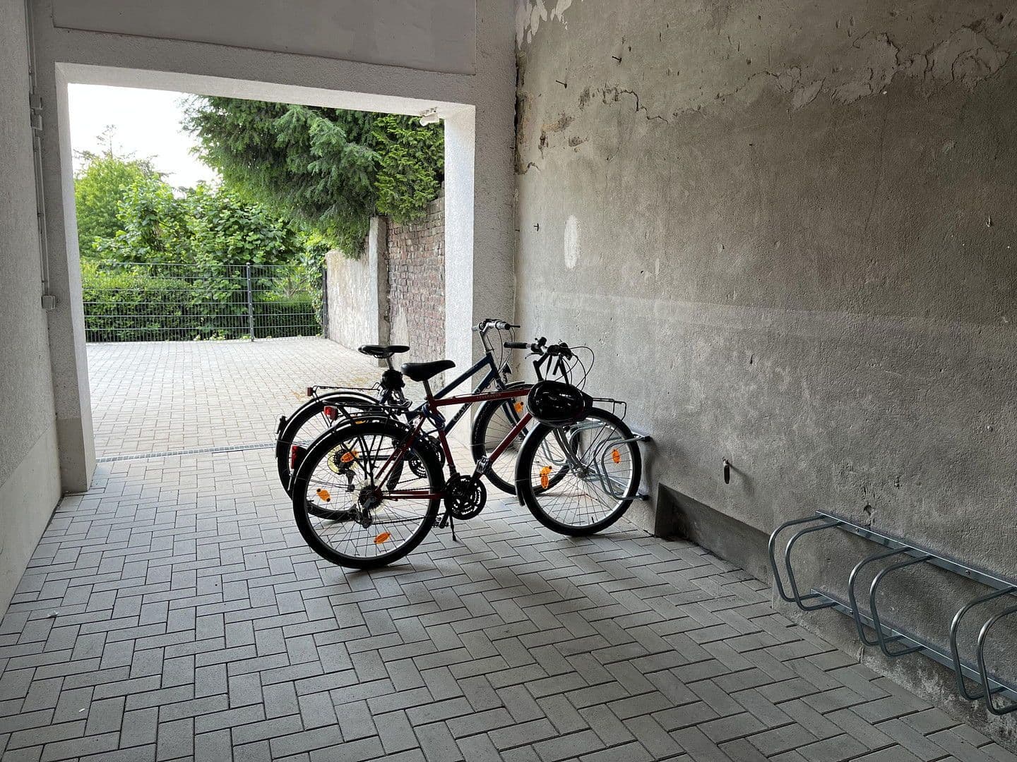 2 bedroom flat to rent, 34 m², Bochum, North Rhine-Westphalia 2 bedroom flat to rent, 34 m², Bochum, North Rhine-Westphalia