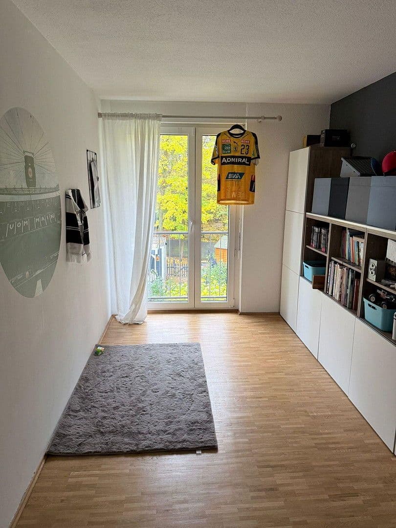 house for sale, 142 m², Am Goldsteinpark 1D, Frankfurt am Main, Hesse house for sale, 142 m², Am Goldsteinpark 1D, Frankfurt am Main, Hesse