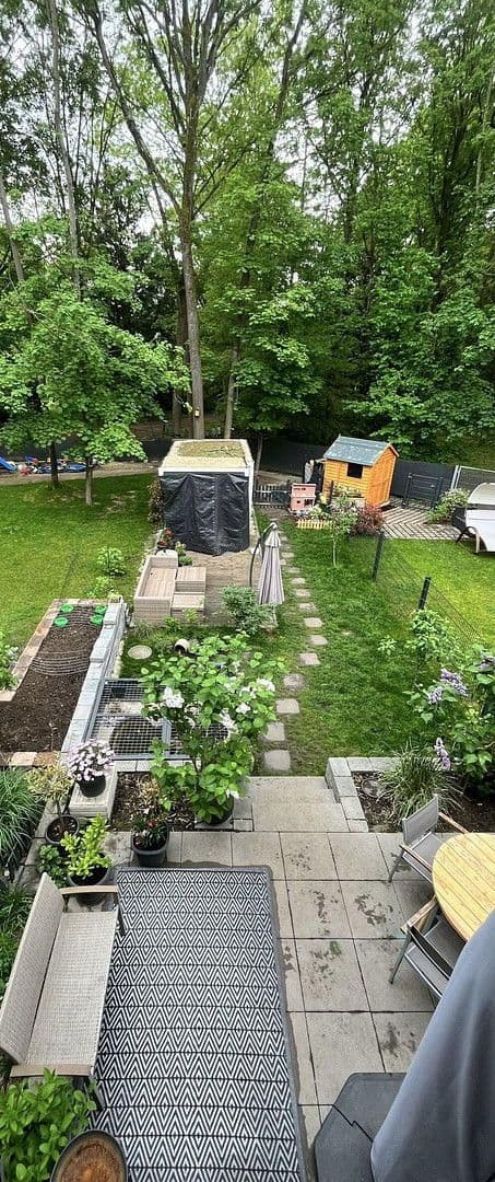 house for sale, 142 m², Am Goldsteinpark 1D, Frankfurt am Main, Hesse house for sale, 142 m², Am Goldsteinpark 1D, Frankfurt am Main, Hesse