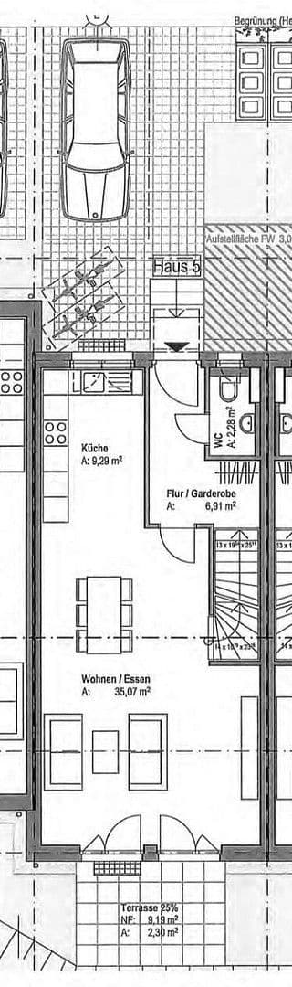 house for sale, 142 m², Am Goldsteinpark 1D, Frankfurt am Main, Hesse house for sale, 142 m², Am Goldsteinpark 1D, Frankfurt am Main, Hesse