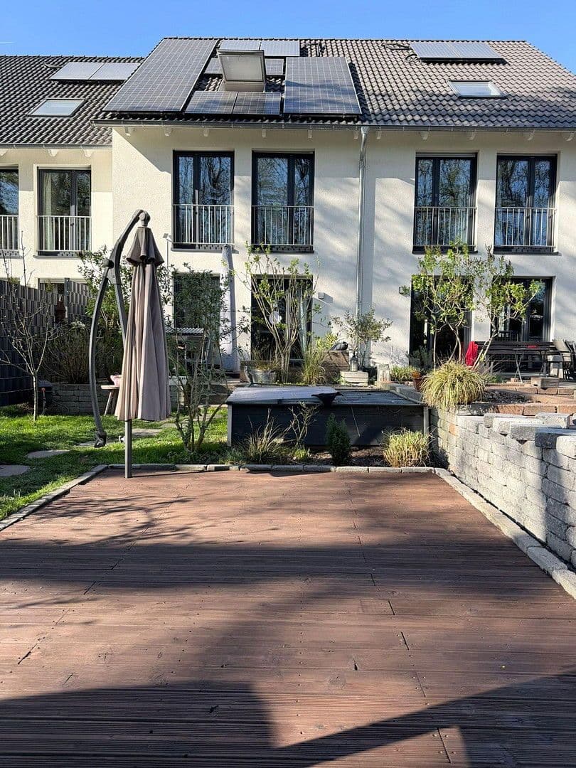 house for sale, 142 m², Am Goldsteinpark 1D, Frankfurt am Main, Hesse house for sale, 142 m², Am Goldsteinpark 1D, Frankfurt am Main, Hesse