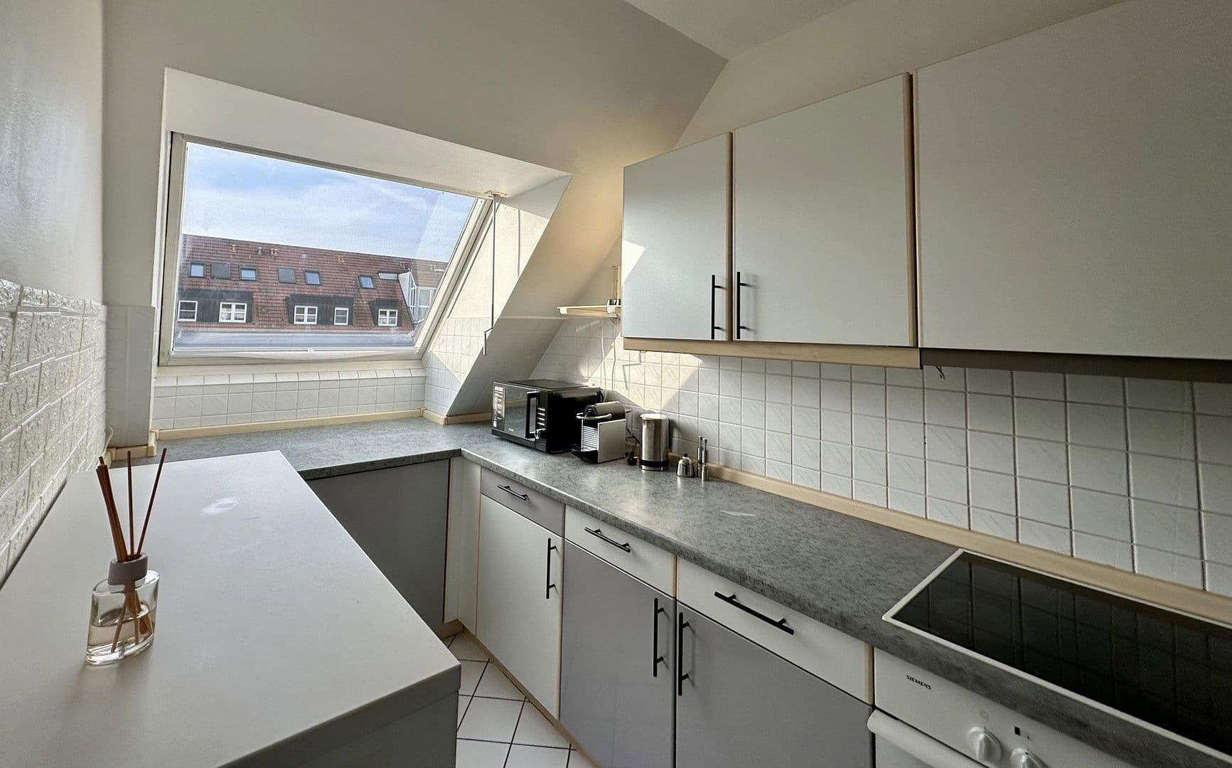 1 bedroom with open-plan kitchen flat to rent, 62 m², Parkstr. 89 D, Berlin, Berlin 1 bedroom with open-plan kitchen flat to rent, 62 m², Parkstr. 89 D, Berlin, Berlin