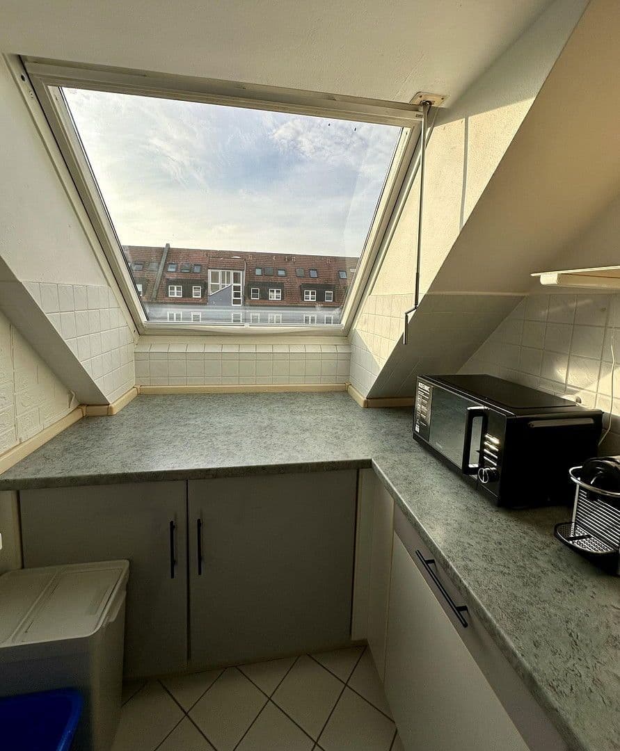 1 bedroom with open-plan kitchen flat to rent, 62 m², Parkstr. 89 D, Berlin, Berlin 1 bedroom with open-plan kitchen flat to rent, 62 m², Parkstr. 89 D, Berlin, Berlin