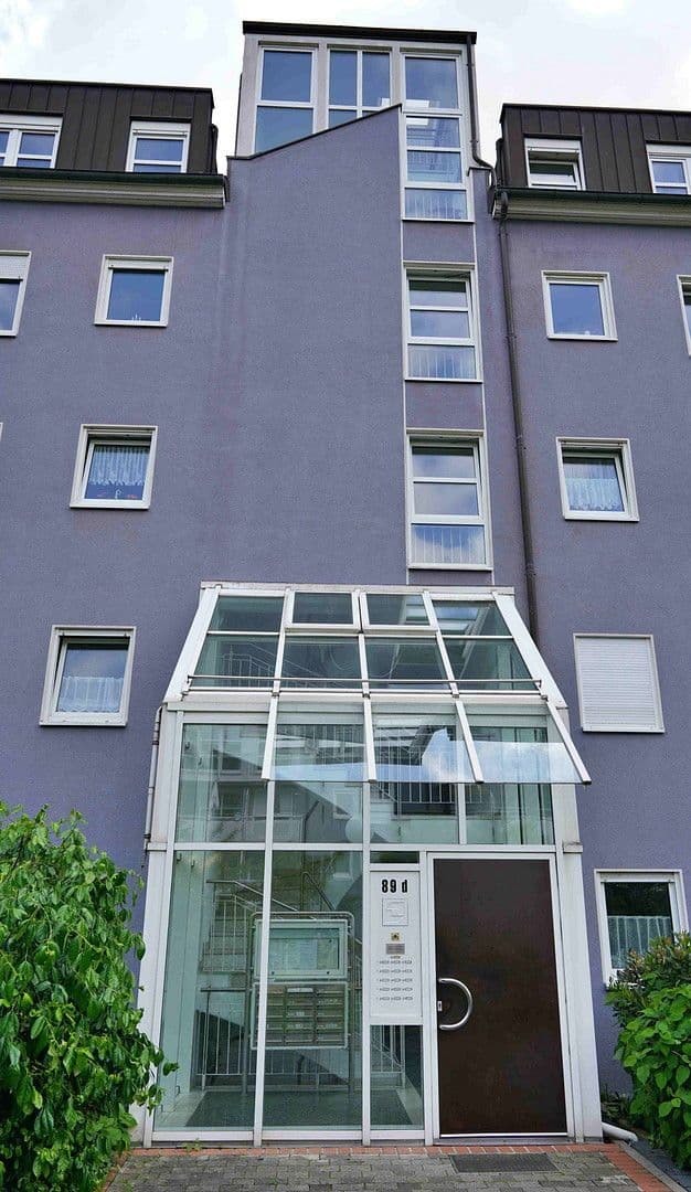 1 bedroom with open-plan kitchen flat to rent, 62 m², Parkstr. 89 D, Berlin, Berlin 1 bedroom with open-plan kitchen flat to rent, 62 m², Parkstr. 89 D, Berlin, Berlin