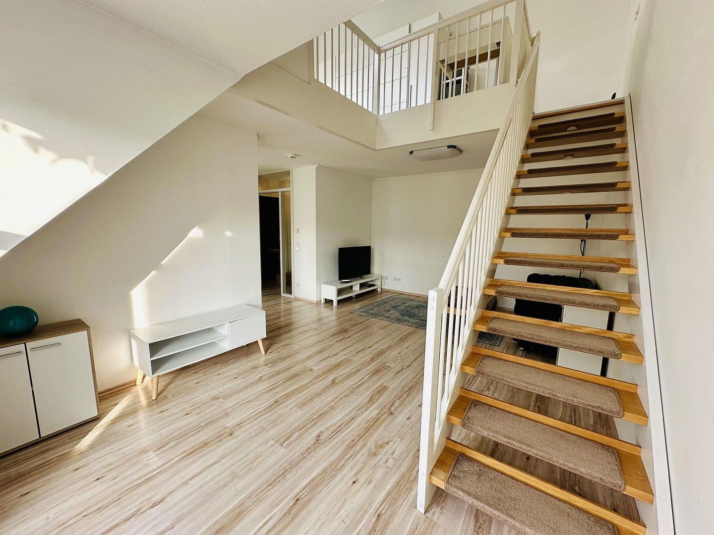 1 bedroom with open-plan kitchen flat to rent, 62 m², Parkstr. 89 D, Berlin, Berlin 1 bedroom with open-plan kitchen flat to rent, 62 m², Parkstr. 89 D, Berlin, Berlin