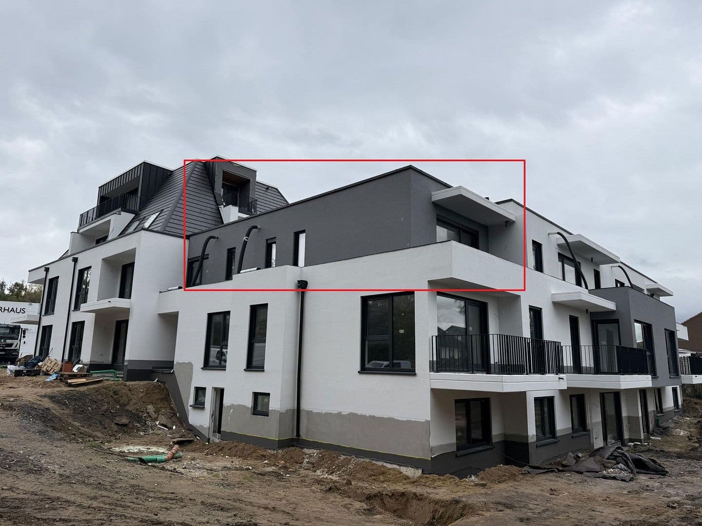 2 bedroom flat to rent, 82 m², Hauptstraße 2, Siegburg, North Rhine-Westphalia 2 bedroom flat to rent, 82 m², Hauptstraße 2, Siegburg, North Rhine-Westphalia