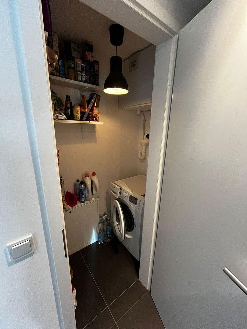 2 bedroom flat to rent, 49 m², Brauhausstieg 51, Hamburg, Hamburg 2 bedroom flat to rent, 49 m², Brauhausstieg 51, Hamburg, Hamburg