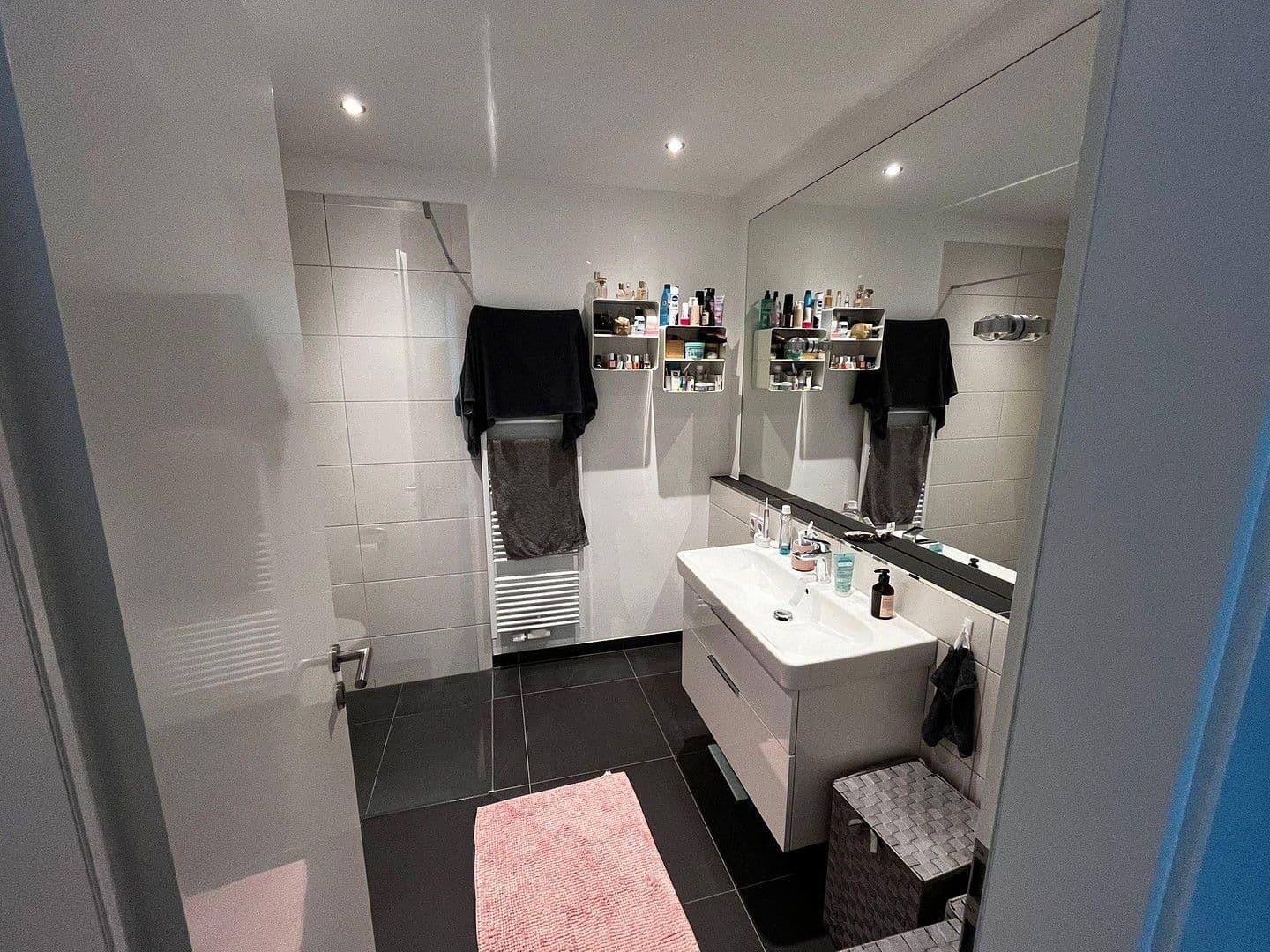 2 bedroom flat to rent, 49 m², Brauhausstieg 51, Hamburg, Hamburg 2 bedroom flat to rent, 49 m², Brauhausstieg 51, Hamburg, Hamburg