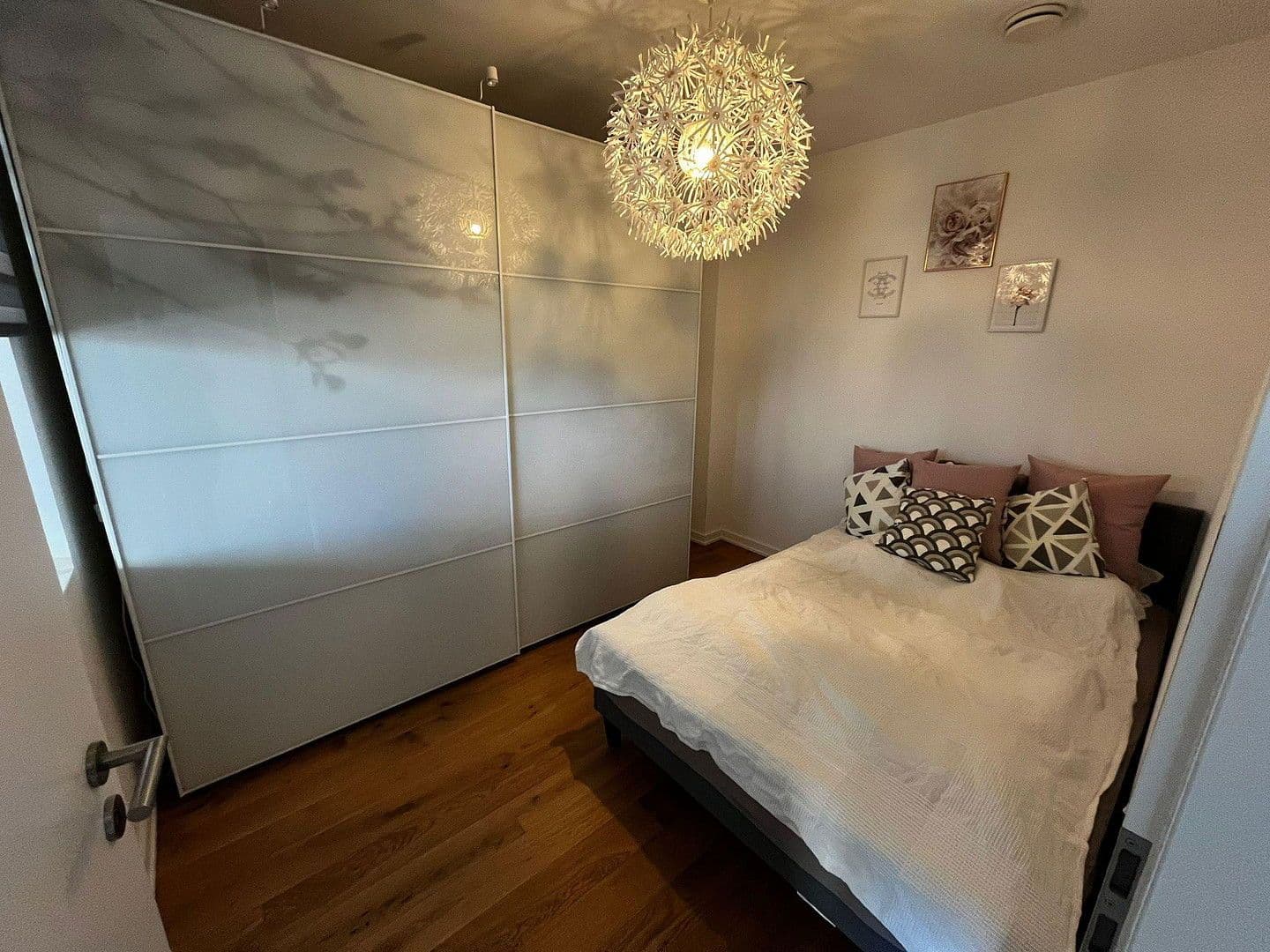 2 bedroom flat to rent, 49 m², Brauhausstieg 51, Hamburg, Hamburg 2 bedroom flat to rent, 49 m², Brauhausstieg 51, Hamburg, Hamburg