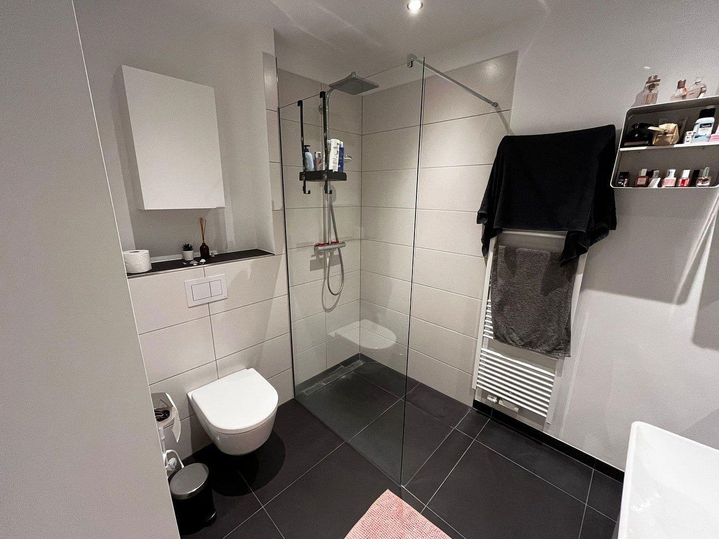 2 bedroom flat to rent, 49 m², Brauhausstieg 51, Hamburg, Hamburg 2 bedroom flat to rent, 49 m², Brauhausstieg 51, Hamburg, Hamburg