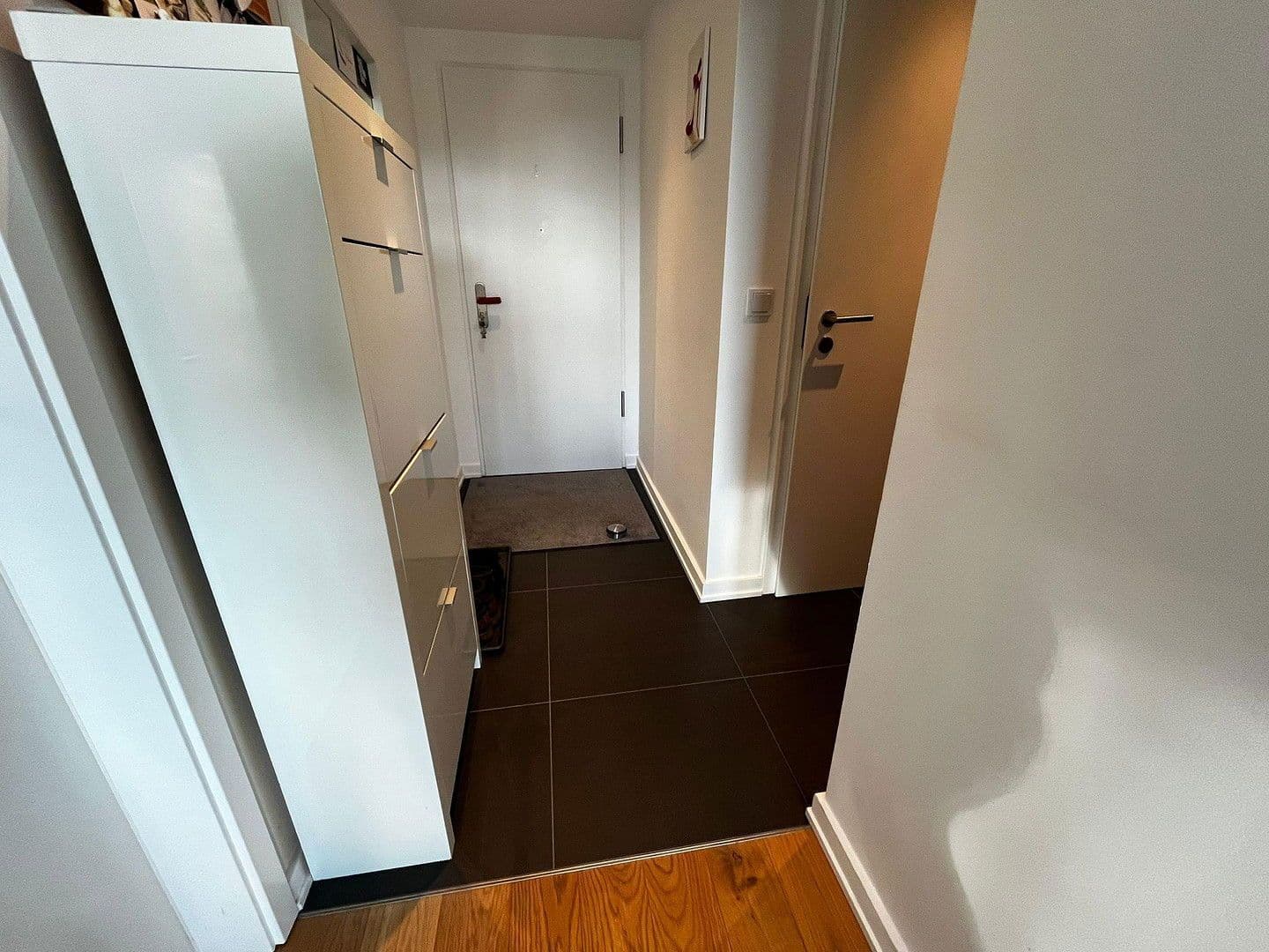 2 bedroom flat to rent, 49 m², Brauhausstieg 51, Hamburg, Hamburg 2 bedroom flat to rent, 49 m², Brauhausstieg 51, Hamburg, Hamburg