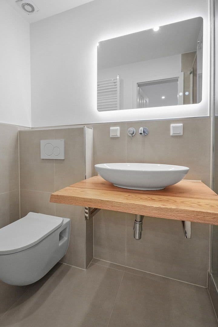 3 bedroom flat to rent, 64 m², Bremen, Bremen 3 bedroom flat to rent, 64 m², Bremen, Bremen