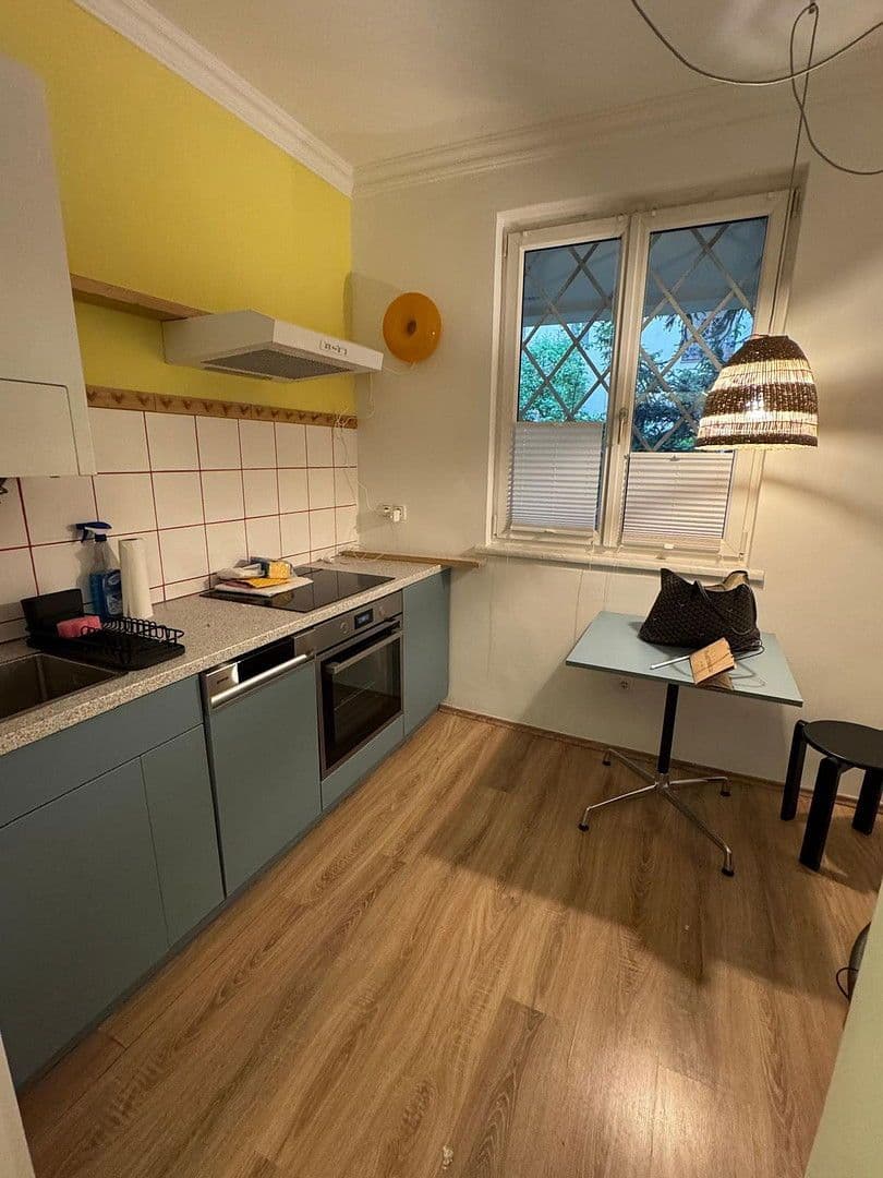 Studio flat to rent, 34 m², Friedmanngasse 38-40, Wien, Vienna Studio flat to rent, 34 m², Friedmanngasse 38-40, Wien, Vienna