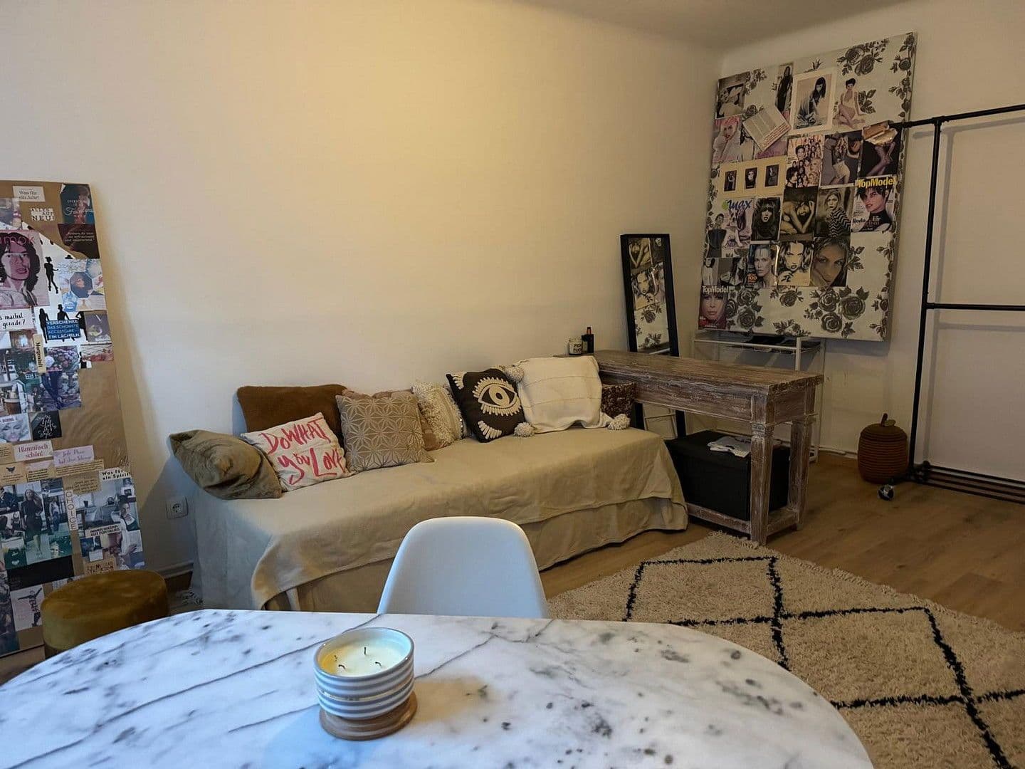 Studio flat to rent, 34 m², Friedmanngasse 38-40, Wien, Vienna Studio flat to rent, 34 m², Friedmanngasse 38-40, Wien, Vienna