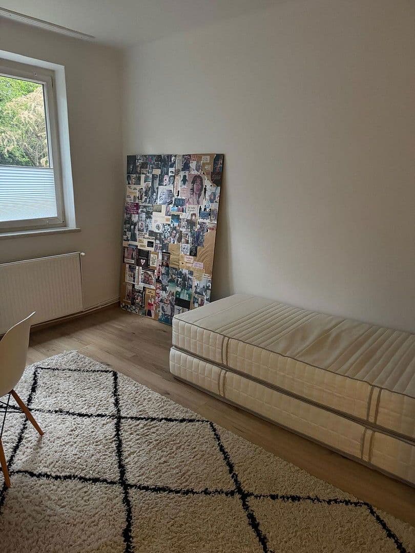 Studio flat to rent, 34 m², Friedmanngasse 38-40, Wien, Vienna Studio flat to rent, 34 m², Friedmanngasse 38-40, Wien, Vienna