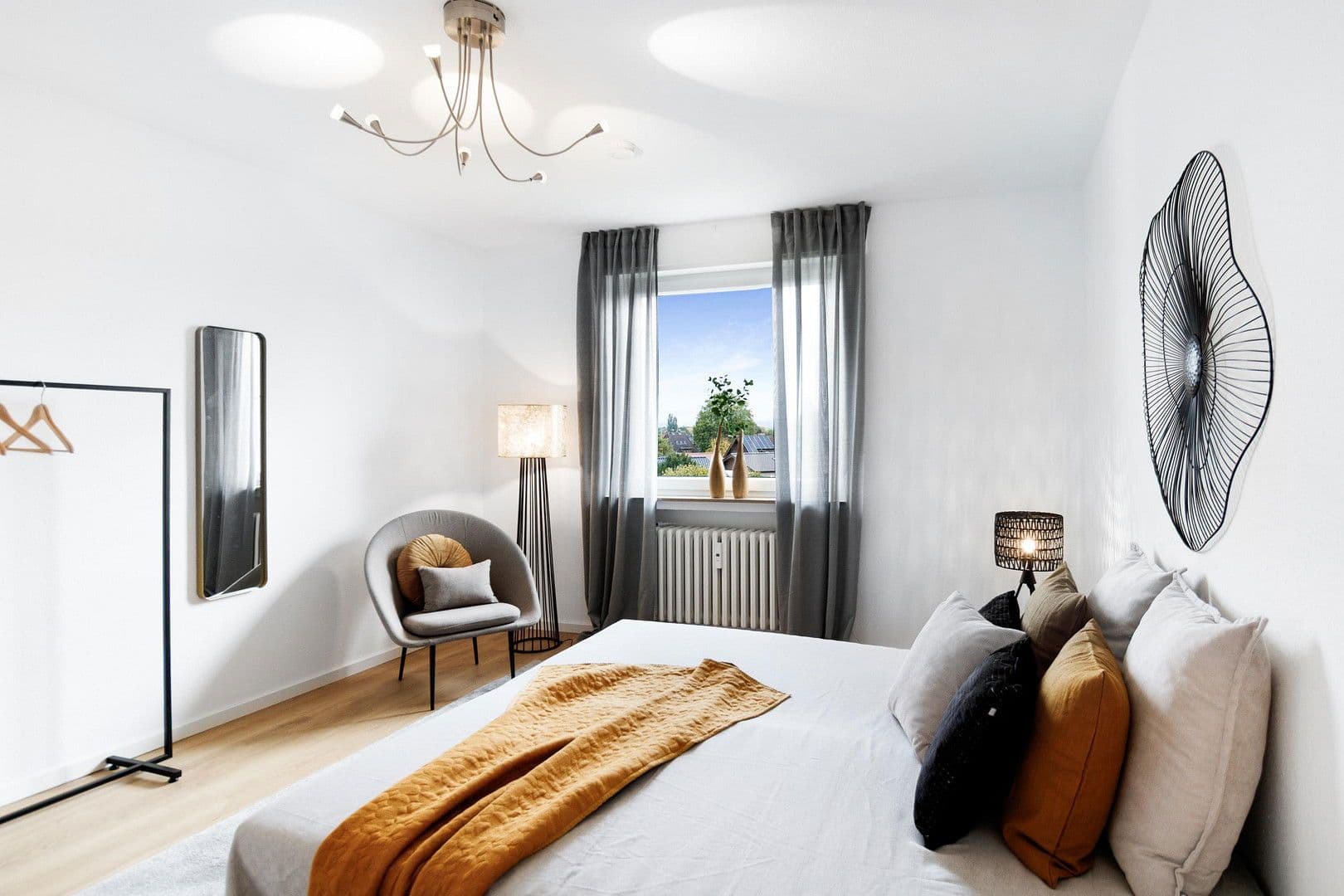 3 bedroom flat for sale, 76 m², Leuschnerstraße, Paderborn, North Rhine-Westphalia 3 bedroom flat for sale, 76 m², Leuschnerstraße, Paderborn, North Rhine-Westphalia