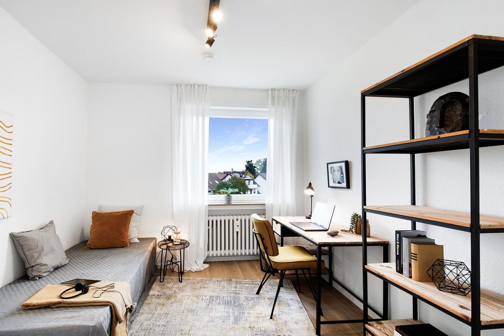 3 bedroom flat for sale, 76 m², Leuschnerstraße, Paderborn, North Rhine-Westphalia 3 bedroom flat for sale, 76 m², Leuschnerstraße, Paderborn, North Rhine-Westphalia