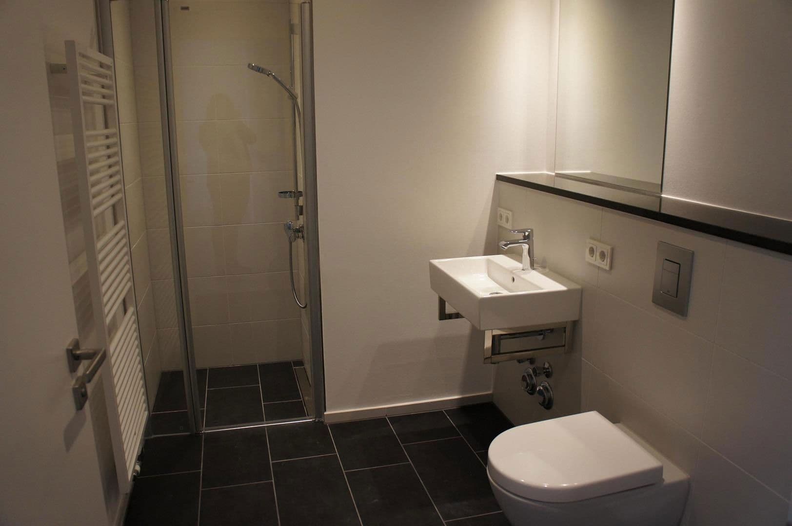 1 bedroom with open-plan kitchen flat to rent, 51 m², Chausseestraße 37, Berlin, Berlin 1 bedroom with open-plan kitchen flat to rent, 51 m², Chausseestraße 37, Berlin, Berlin