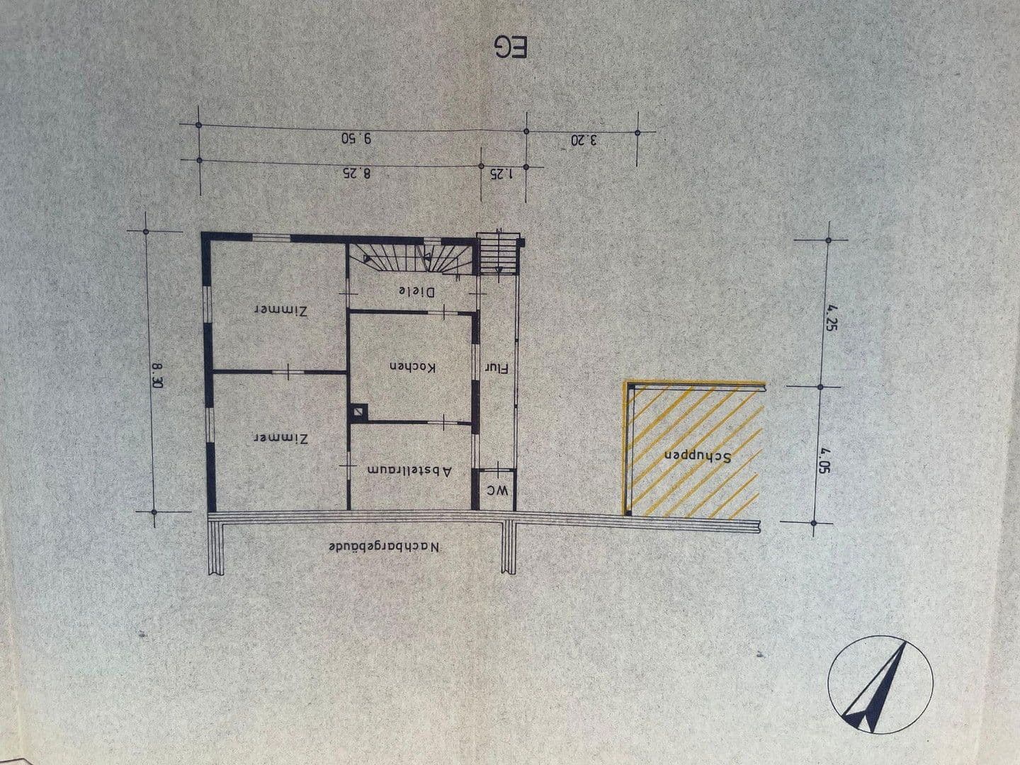 house for sale, 126 m², Gondelsheim, Baden-Württemberg house for sale, 126 m², Gondelsheim, Baden-Württemberg