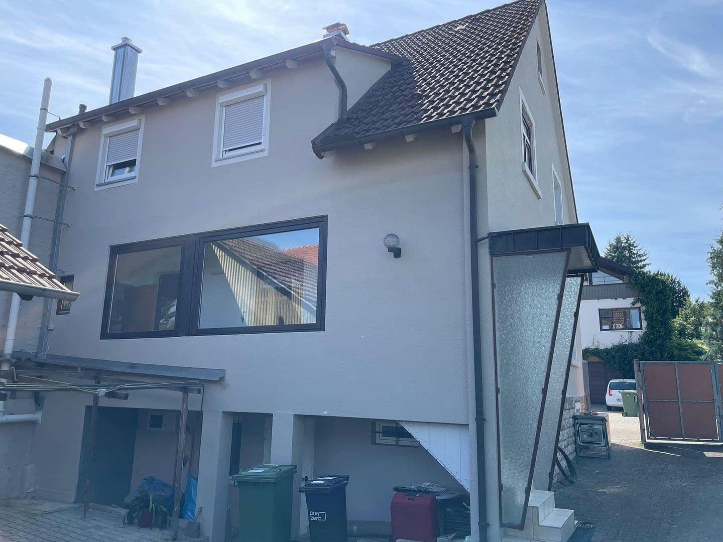 house for sale, 126 m², Gondelsheim, Baden-Württemberg house for sale, 126 m², Gondelsheim, Baden-Württemberg