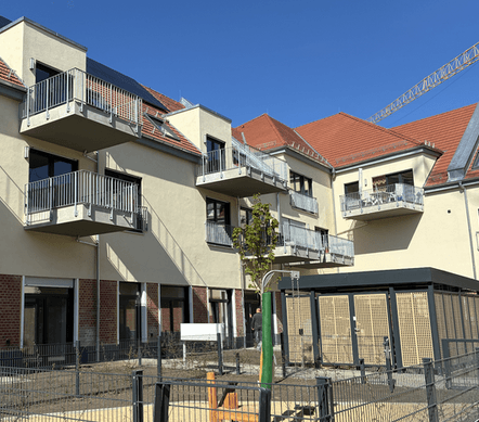 3 bedroom flat to rent, 75 m², Theodor-Mathieu-Straße 14-16, Bamberg, Bavaria 3 bedroom flat to rent, 75 m², Theodor-Mathieu-Straße 14-16, Bamberg, Bavaria