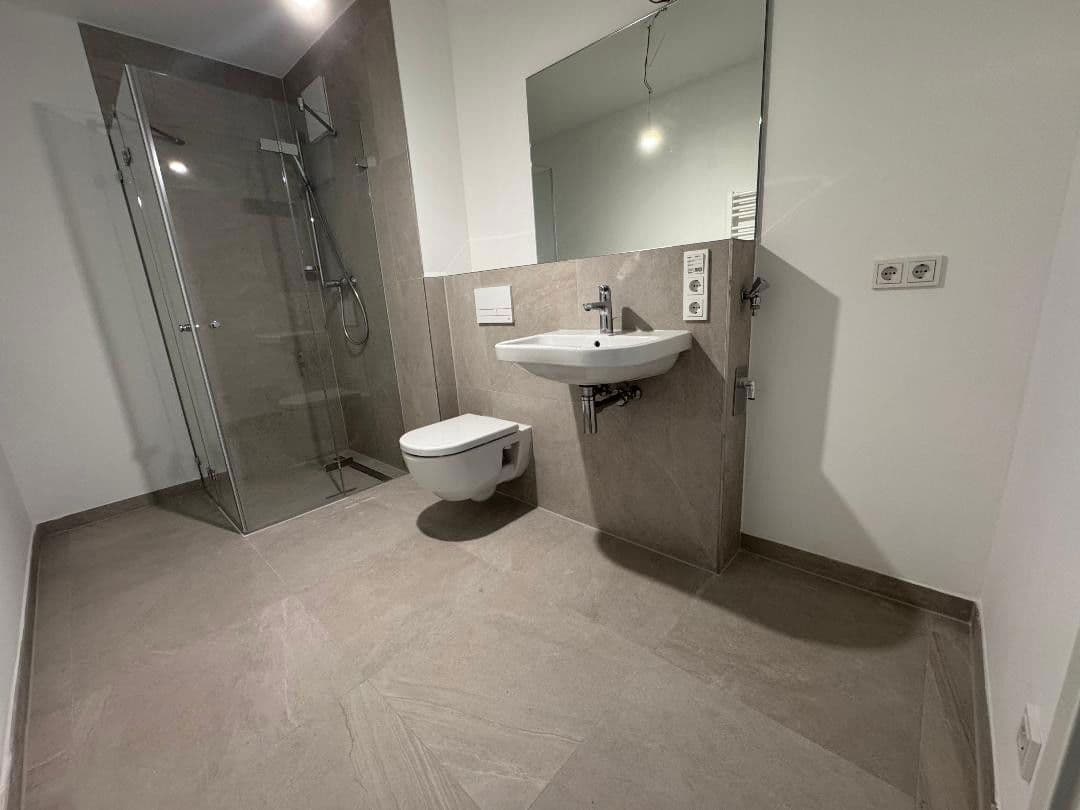 3 bedroom flat to rent, 75 m², Theodor-Mathieu-Straße 14-16, Bamberg, Bavaria 3 bedroom flat to rent, 75 m², Theodor-Mathieu-Straße 14-16, Bamberg, Bavaria