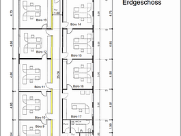 office to rent, 304 m², Daimlerstraße 5-8, Hörstel, North Rhine-Westphalia office to rent, 304 m², Daimlerstraße 5-8, Hörstel, North Rhine-Westphalia
