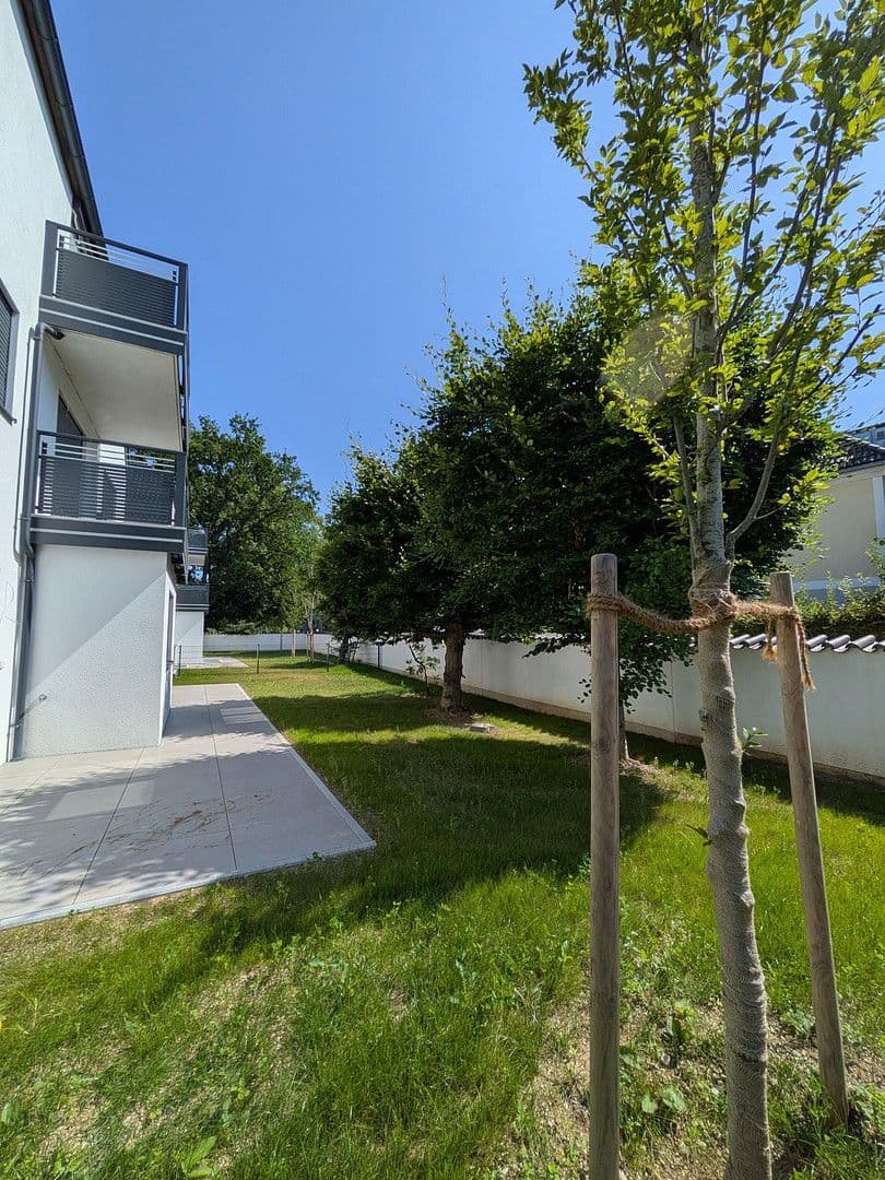 4 bedroom flat for sale, 118 m², München, Bavaria 4 bedroom flat for sale, 118 m², München, Bavaria