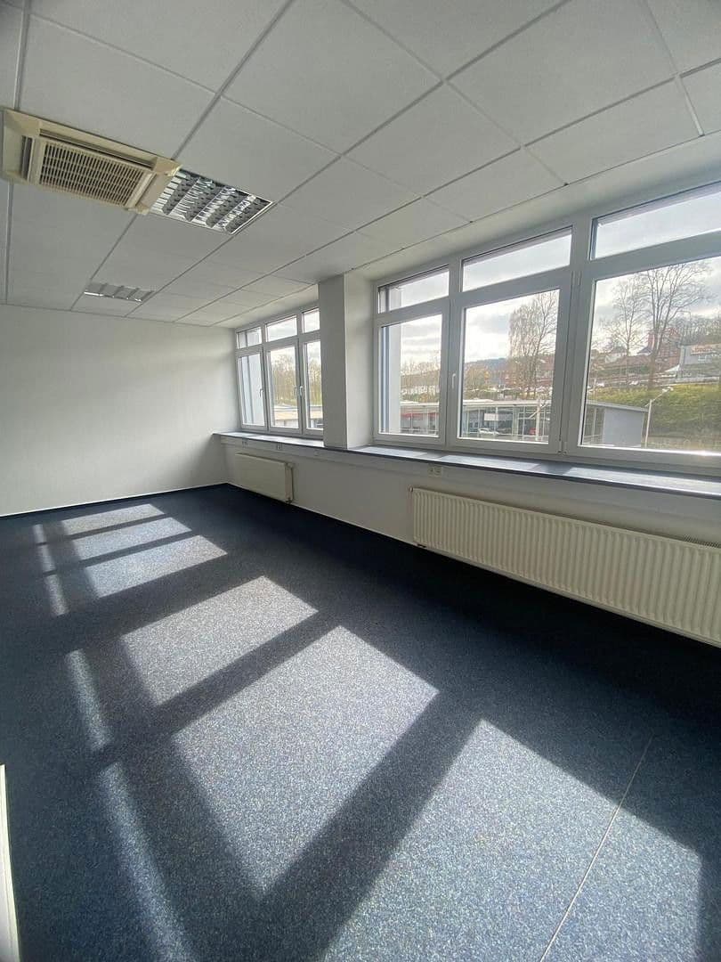 office to rent, 160 m², Werner-von-Siemens-Straße 35, Georgsmarienhütte, Lower Saxony office to rent, 160 m², Werner-von-Siemens-Straße 35, Georgsmarienhütte, Lower Saxony