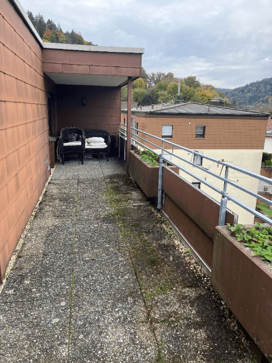 3 bedroom flat for sale, 97 m², Murrhardt, Baden-Württemberg 3 bedroom flat for sale, 97 m², Murrhardt, Baden-Württemberg